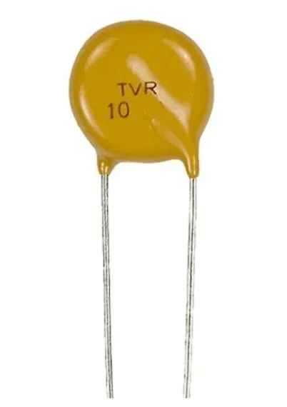 Варистор 10 270V 10% FNR-10K271 FNR (TVR10271 S10K175 JVR10N271K FNR-10K271 10D271K)