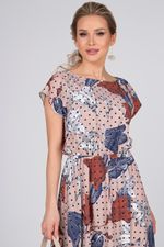 Платье Дарья №58 Valentina