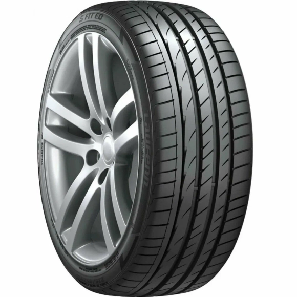 Летняя шина Laufenn S-Fit EQ LK01 (245/50 R18 100W) RunFlat