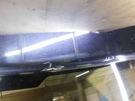 дверь задняя Toyota Corolla Cross ZVG11 2021