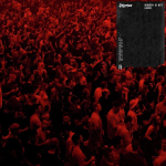 Solomun / Nobody Is Not Loved (Coloured Vinyl)(2LP)