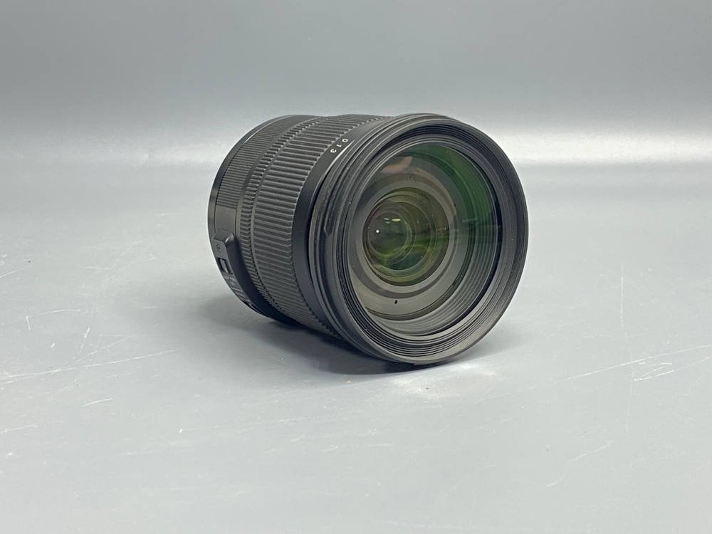 Sigma 24-105mm f/4 DG OS HSM Art для Nikon
