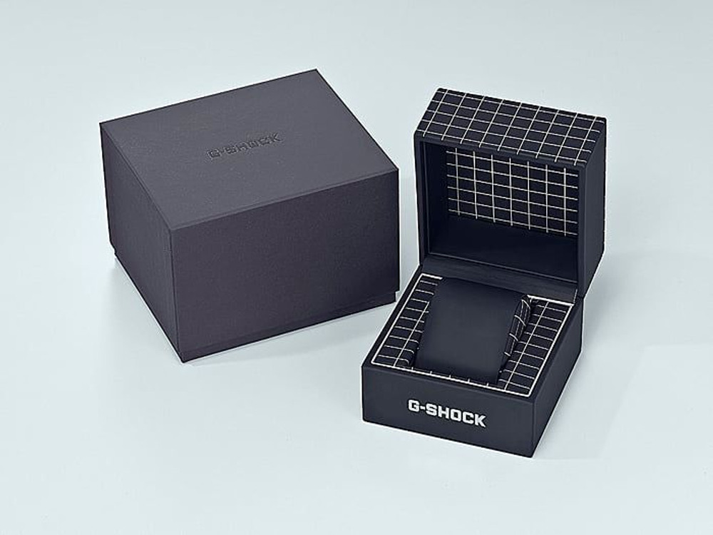 Мужские наручные часы Casio GMW-B5000CS-1DR
