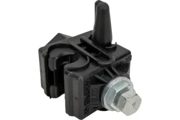 Зажим ответвительный P 645 (35-150/10-35кв.мм) (SLIW 15.1; P2X-95) НИЛЕД