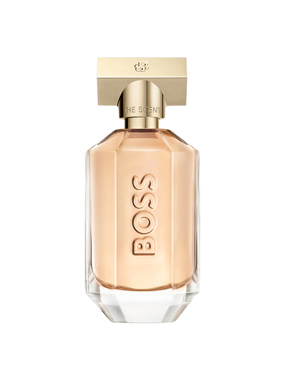 BOSS THE SCENT lady 30ml edp