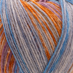 Пряжа YarnArt Forza Stripe (2805)