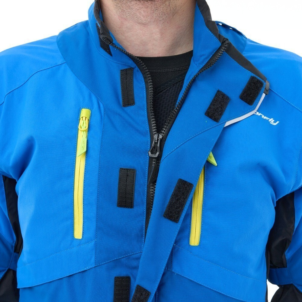 КУРТКА DRAGONFLY ЭНДУРО FREERIDE