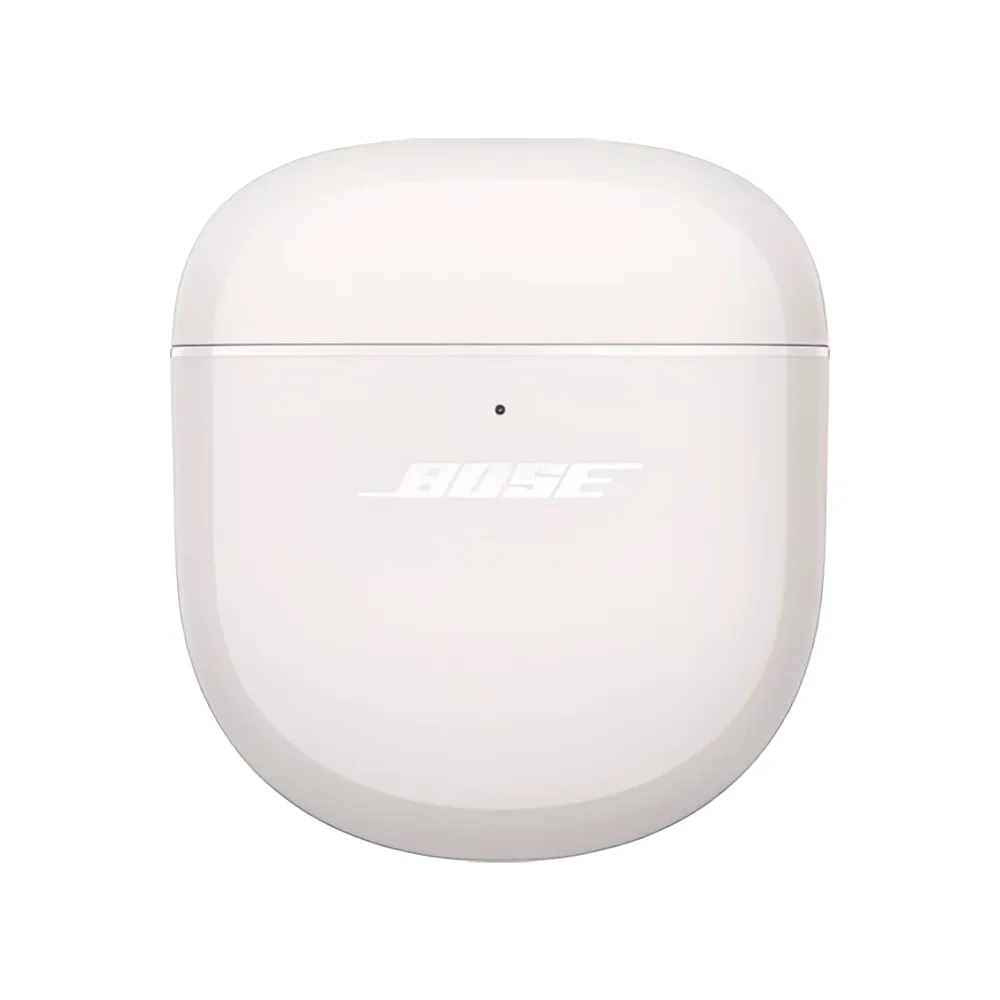 Беспроводные наушники BOSE QuietComfort Earbuds 2, White (Белый)