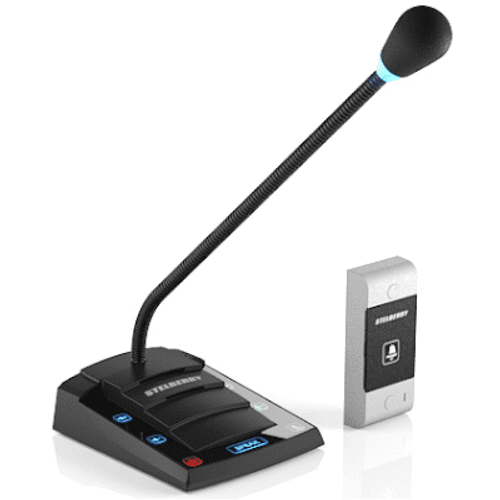 Stelberry S-420