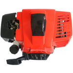 Двигатель бензиновый EVOline 1E48F