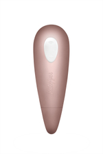 Вакуум-волновой бесконтактный стимулятор клитора Satisfyer 1 NG