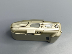 Olympus mju II Zoom 80