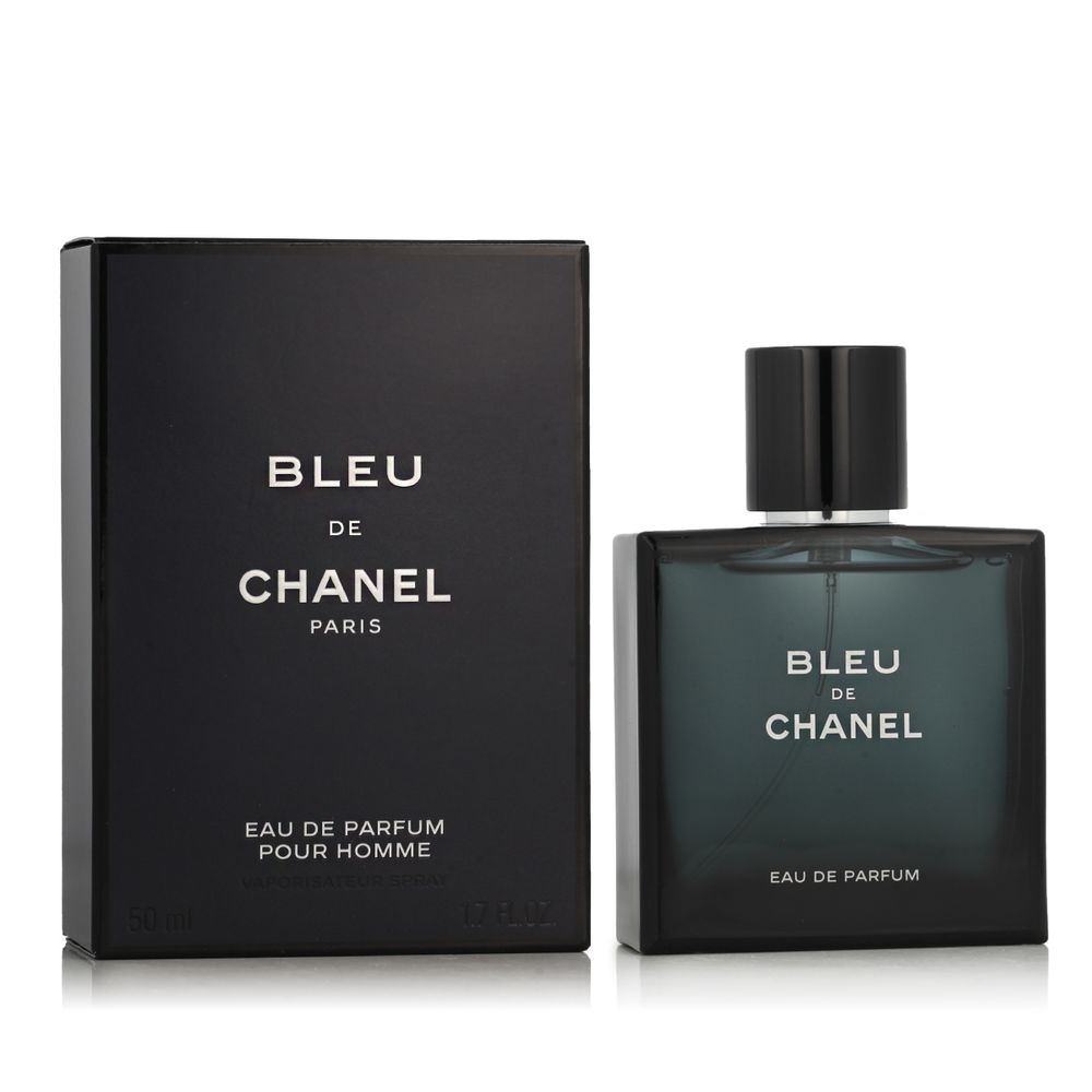 Chanel Bleu de Chanel Eau De Parfum 50 ml (man)