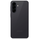 Смартфон Samsung Galaxy A37 5G 12/256GB, Awesome Charcoal (Черный)