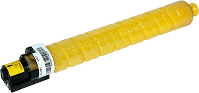 Тонер-картридж ELP, аналог Ricoh type IMC2500H для IM C2000/C2500, yellow, 10.5K