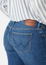 Джинсы BOOTCUT W28BJX386