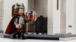Конструктор LEGO Lord of the Rings 11377 The Lord of the Rings: Minas Tirith