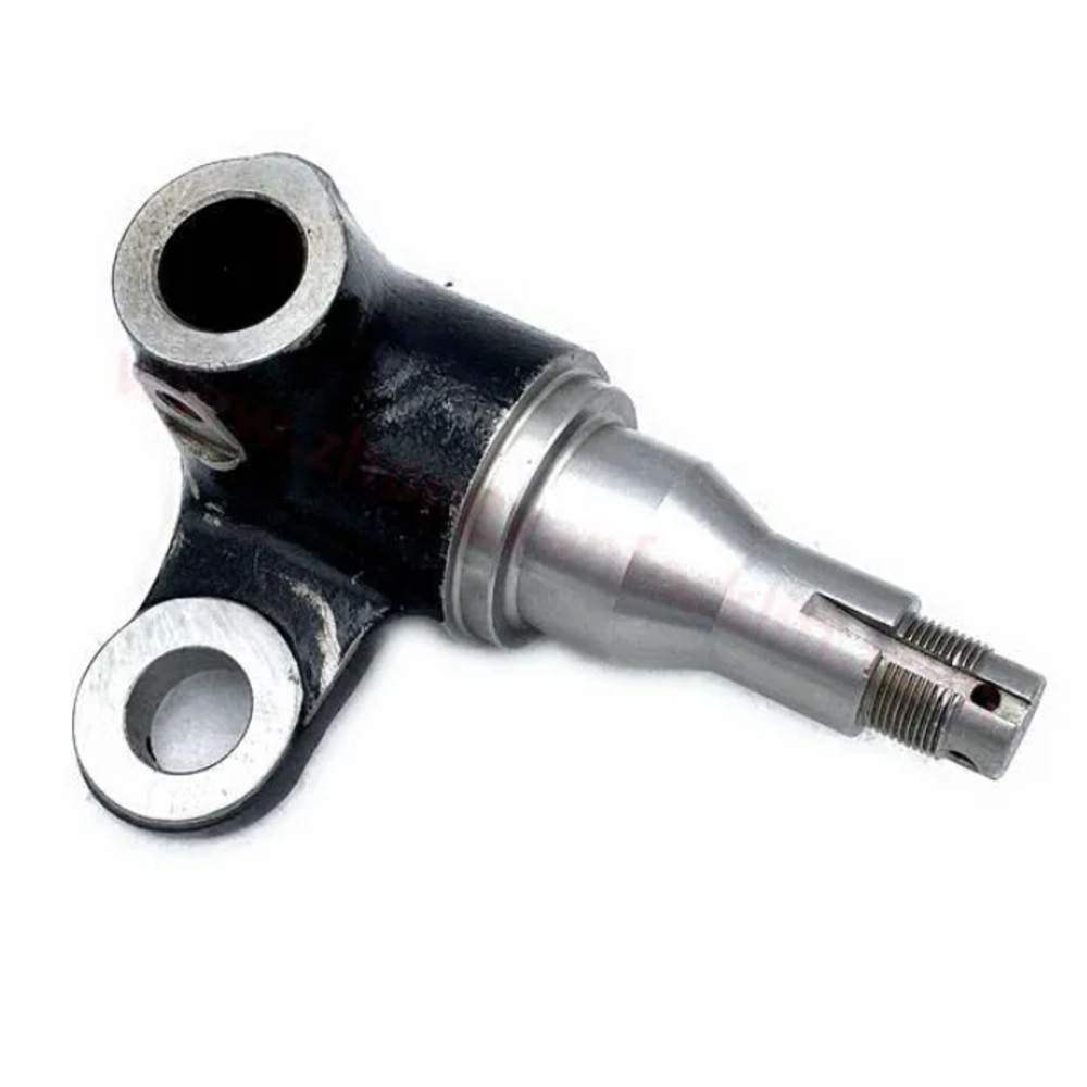 Кулак поворотный Toyota 7-8FD/FG20-30; 7FB20-30 LH 432122332171