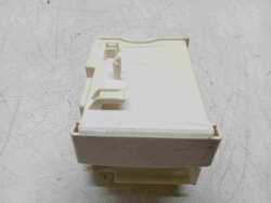 WF1602WCC кт289 Крышки насосов для стиральной машины Samsung WF1602WCC б/у
