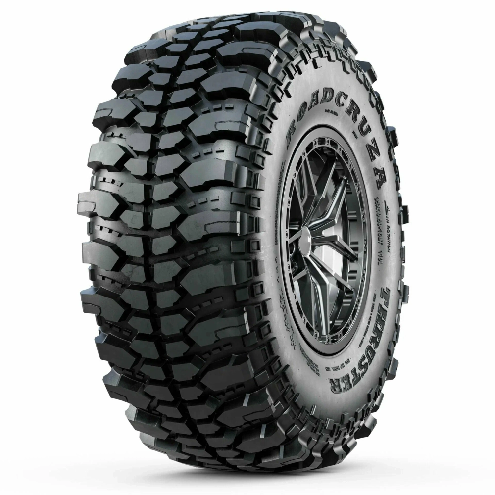 Летняя шина Roadcruza Thruster (10.5/35 R16 119L)
