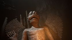 The Dark Pictures House of Ashes PS4 | PS5