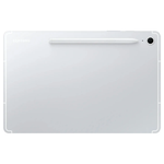 Планшет Samsung Galaxy Tab S10 FE 10.9", Wi-Fi, 8/128GB, Silver (Серебро)
