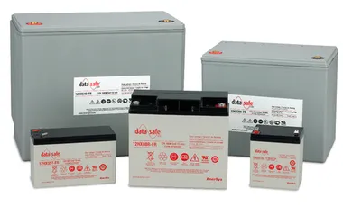 Аккумуляторы EnerSys 12HX50FX - фото 1
