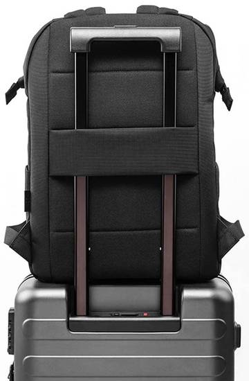 Рюкзак Xiaomi 90 Points NINETYGO Multitasker Commuting Backpack