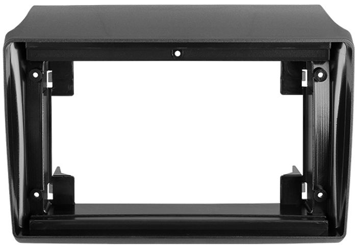Магнитола для Fiat Ducato 250/290 2006-2023+ (ШГУ и мультируль) - Teyes LUX ONE ROUND монитор 12.3" 2K QLED на Android 10, Быстрая, CarPlay, 4G SIM-слот