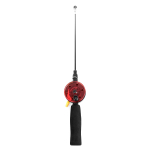 Удочка для зимней рыбалки Ice Rod EVA 55 (N-QL-103)
