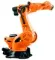 Промышленный робот KUKA KR 1000 titan, KR 1000 titan