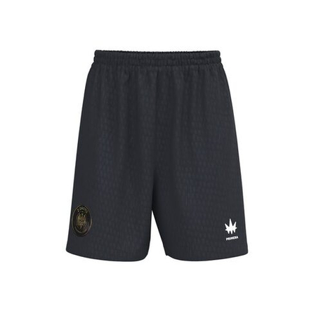 Шорты игровые 2DROTS Short Home 26/27 — Black