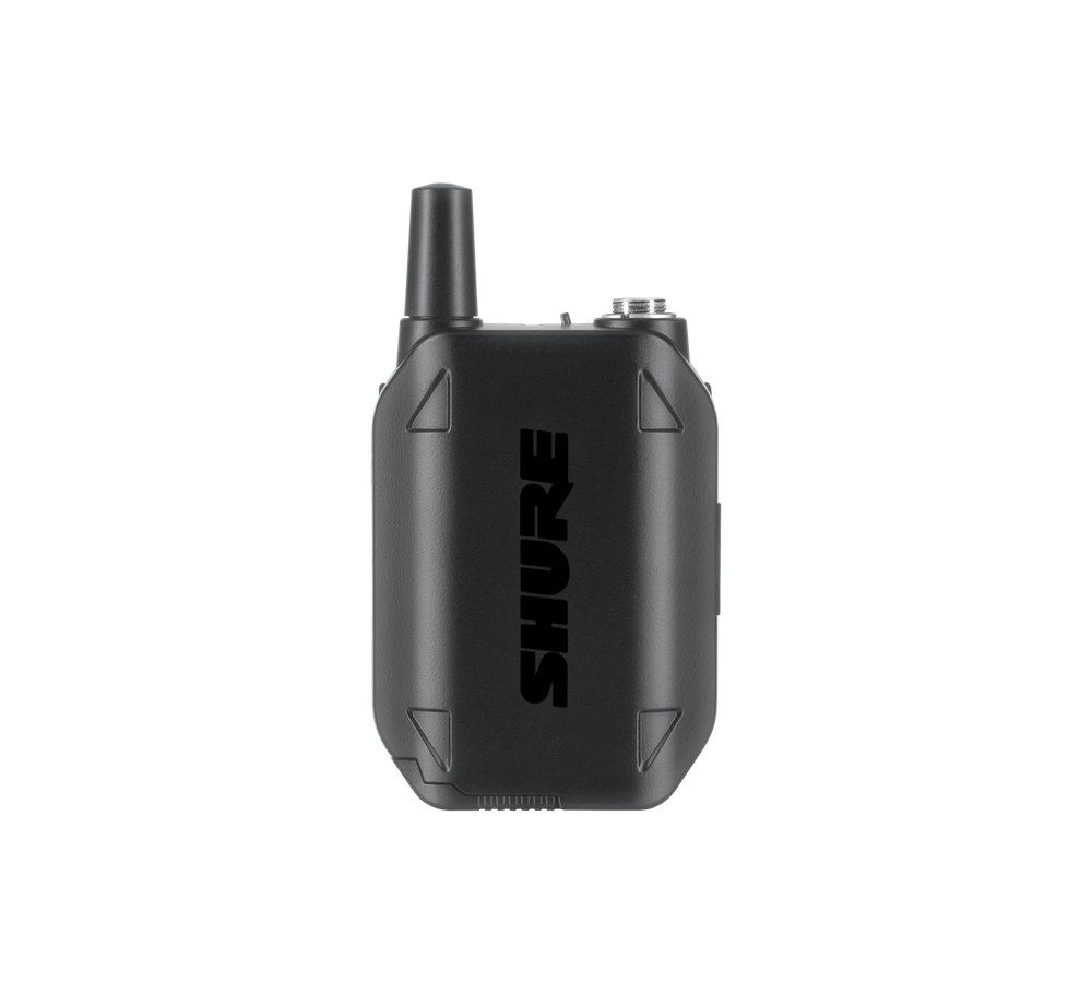 Shure GLXD14E/SM35