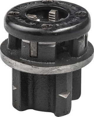 STAYER 1/2″, трубный резьбонарезной клупп, Professional (28261-1/2)