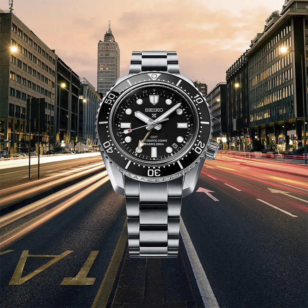 Seiko SPB383J1