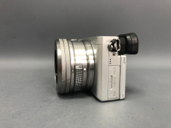 Sony A6400 kit 16-50mm (17.700 кадров)