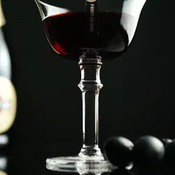 Бокал для коктейля 340 мл "Basic" P.L. - BarWare [6]