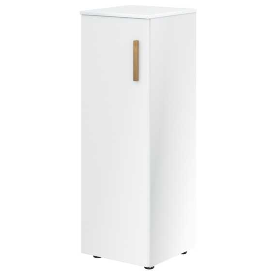 Шкаф колонка с средней дверью и топом FMC 40.1(L)  404х429х1213 FORTA