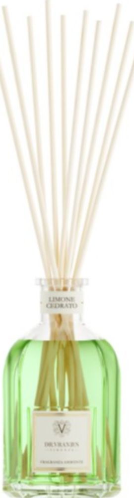 Dr. Vranjes Limone Cedrato Diffuser 250 ml