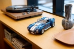 Конструктор LEGO Icons 10357 Shelby Cobra 427 S/C