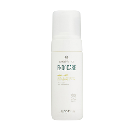 Cantabria Labs Endo Aquafoam 125ml