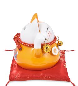 Lucky Cats KT-25/5 Копилка «Кот»