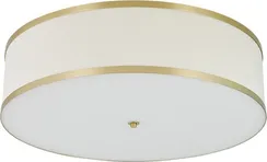 Потолочный светильник 3550 3559/PL brass Newport