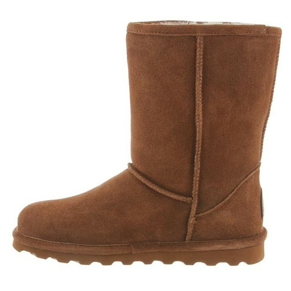 Угги женские BEARPAW Elle Short