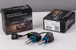 Allroad Q3 Led 20W 2400Lm 6000K 12-24V H1 H3 H4 H7 H11 H27 HB3 HB4