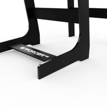 Игровой стол - аэрохоккей DFC ENFORCER 48&amp;quot; складной