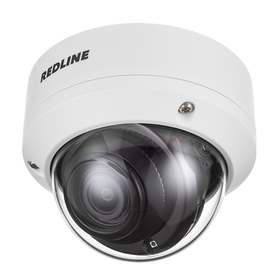 IP-видеокамера RedLine RL-IP665P-S.WDR