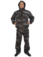 КОСТЮМ РОСА ДМС (ПОЛОФЛИС КМФ PR 355-1)