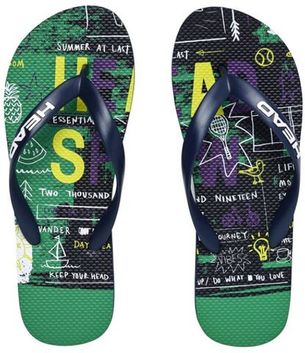 Сланцы Head Flip Flops