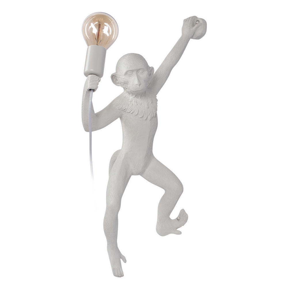 Настенный светильник Loft It Monkey  10314W/A